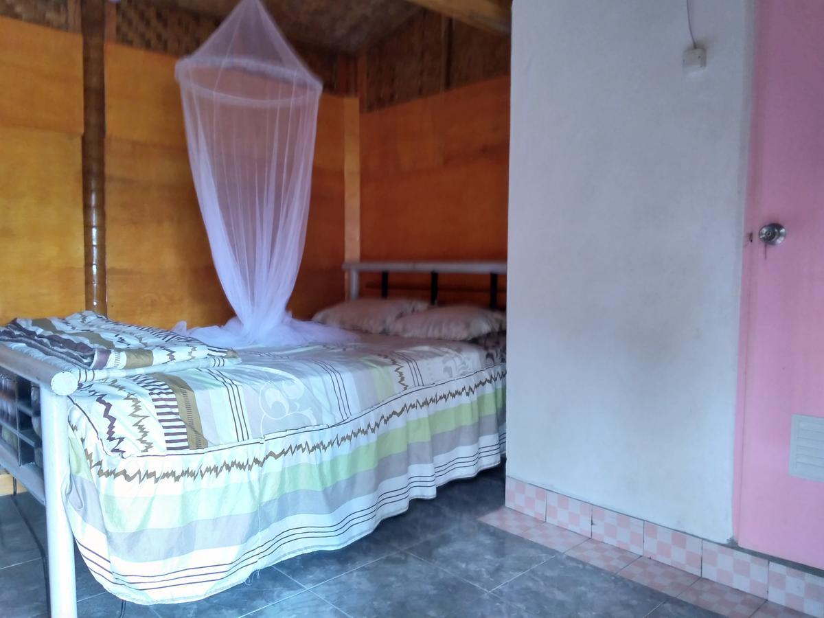 Tetebatu Terrace Homestay Bagian luar foto