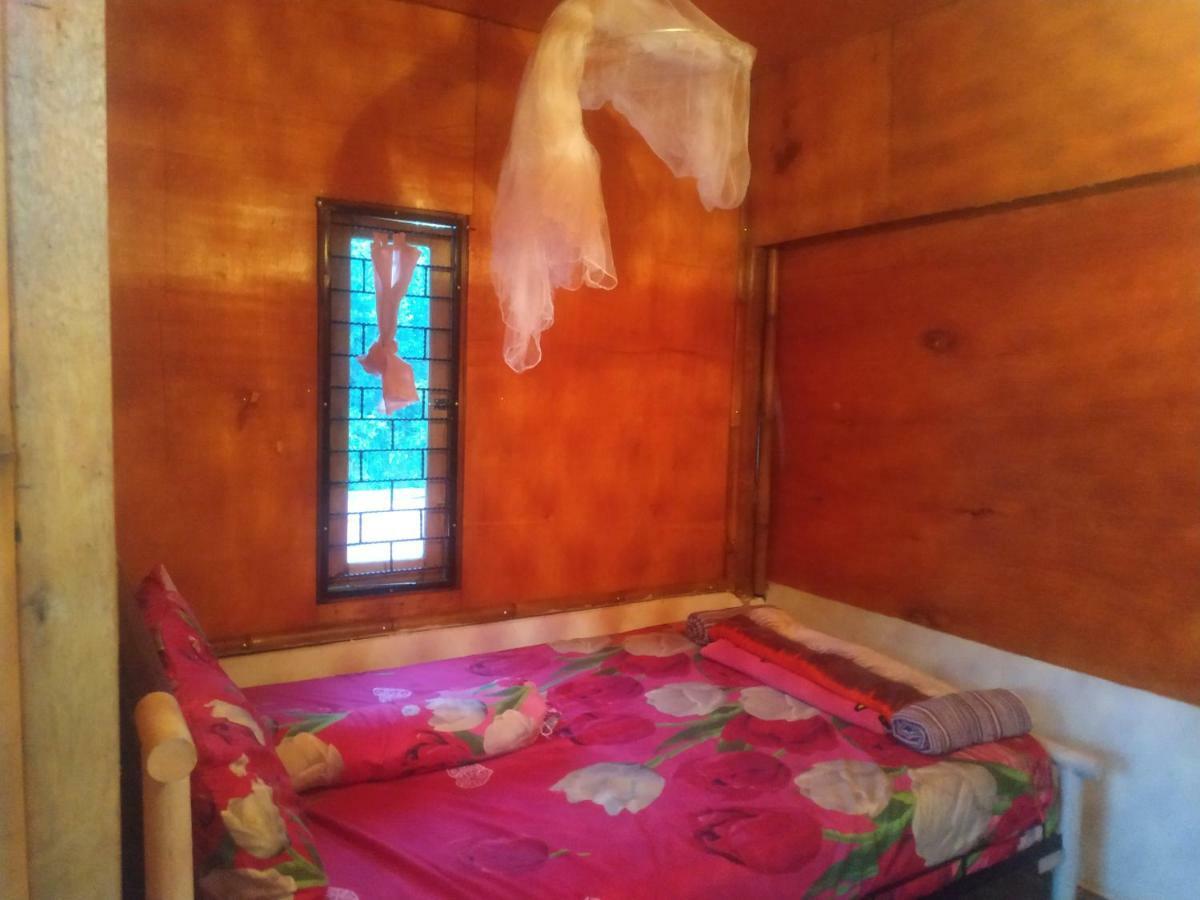 Tetebatu Terrace Homestay Bagian luar foto