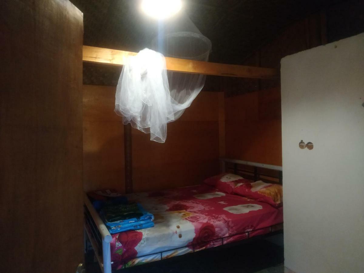 Tetebatu Terrace Homestay Bagian luar foto